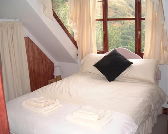 Horseshoe Pass Holiday Lets Лланголлен Номер фото